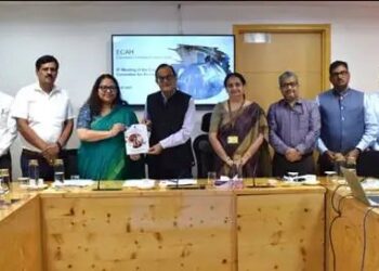 गुजरात में ITI उन्नयन पर राज्यस्तरीय कार्यशाला का आयोजन, उद्योग साझेदारी से कौशल विकास को मिलेगी नई दिशा