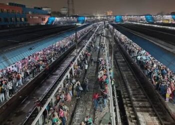 भगदड़ के बाद नई दिल्ली रेलवे स्टेशन पर हुए कई बदलाव, जानें अब कैसे मिलेगी एंट्री