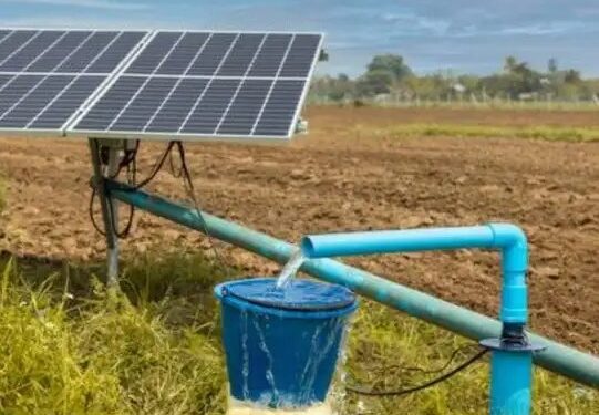 बिहार के लाखों किसानों को मिलेंगे बिजली कनेक्शन, जानें क्या है खास?