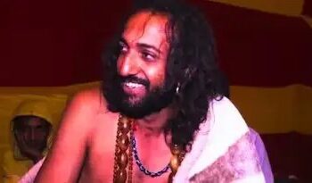 IIT बाबा ने दी सुसाइड की धमकी, मौके पर पहुंची तो पुलिस तो उड़े होश…!