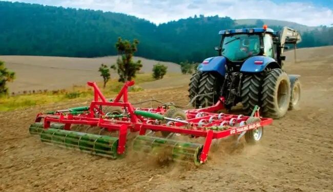 कृषि क्षेत्र में इस्तेमाल होने वाले 5 महत्तवपूर्ण रोटावेटर, जानें कौन क्या है खासियत