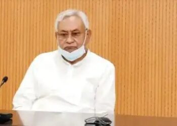 बिहार पुलिस भर्ती पर सीएम नीतीश ने कही ये बात, पढ़ें पूरी खबर..
