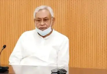 बिहार पुलिस भर्ती पर सीएम नीतीश ने कही ये बात, पढ़ें पूरी खबर..