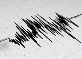 दिल्ली-NCR में भूंकप के तेज झटके, 6.2 मापी गई तीव्रता