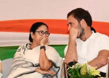 स्पीकर कैंडिडेट के लिए INDIA गठबंधन के साथ आई ममता बनर्जी