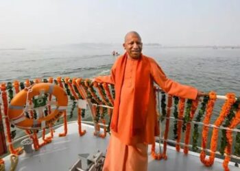 सीएम योगी ने महाकुंभ को लेकर कही ये बड़ी बात, अखिलेश पर भी साधा निशाना