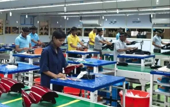 बेलराइज इंडस्ट्रीज के मुनाफे में 6 गुना वृद्धि