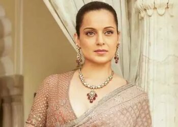 चुनावी माहौल के बीच कंगना रनौत का राहुल- प्रियंका पर निजी हमला, कही ये बात