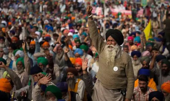 28 मार्च को होगा किसानों का विरोध प्रदर्शन, जानें क्या है वजह और मांगें?