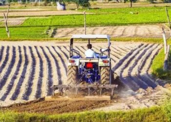 कृषि मशीनीकरण को बढ़ावा देने के लिए सरकार का बड़ा कदम, छोटे किसानों को मिल रही आर्थिक सहायता