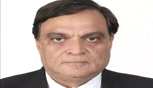 एसएलसीएम ग्रुप ने अरविंद कुमार अरोड़ा को स्वतंत्र निदेशक नियुक्त किया