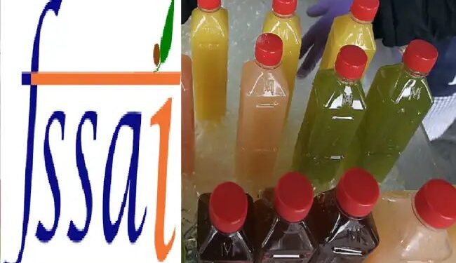 एफएसएसएआई ने उठाया कड़ा क़दम, नही कर पाएंगे यह काम