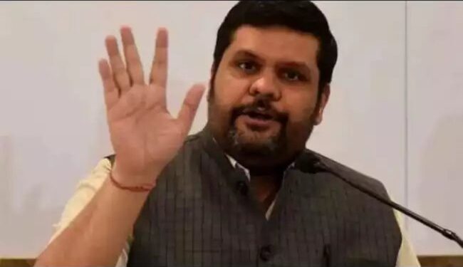 गौरव वल्लभ ने कांग्रेस पार्टी से दिया इस्तीफा