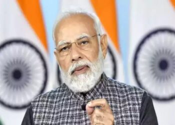 पुलिस महानिदेशकों के अखिल भारतीय सम्मेलन में शामिल होंगे प्रधानमंत्री