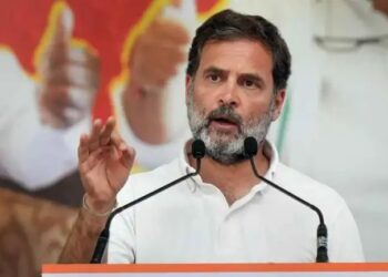 ऑपरेशन सिंदूर पर फिर राहुल गांधी ने उठाए सवाल, पूछी ये बात….!