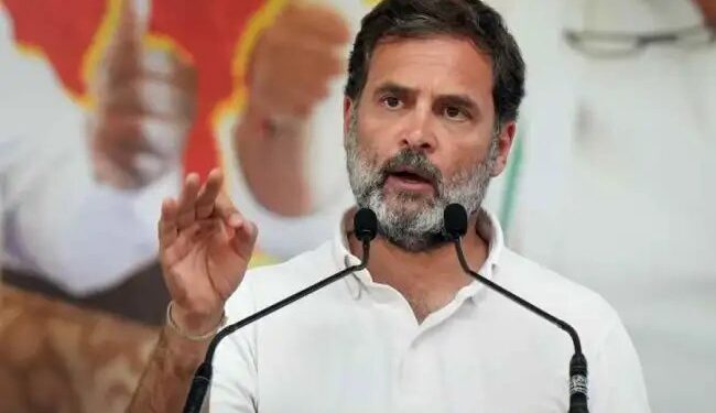 ऑपरेशन सिंदूर पर फिर राहुल गांधी ने उठाए सवाल, पूछी ये बात….!