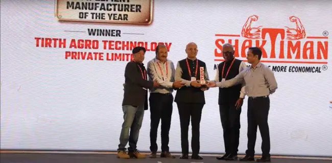 ITOTY अवॉर्ड शो: शक्तिमान कपंनी को इन चार कैटेगरी में मिले अवॉर्ड