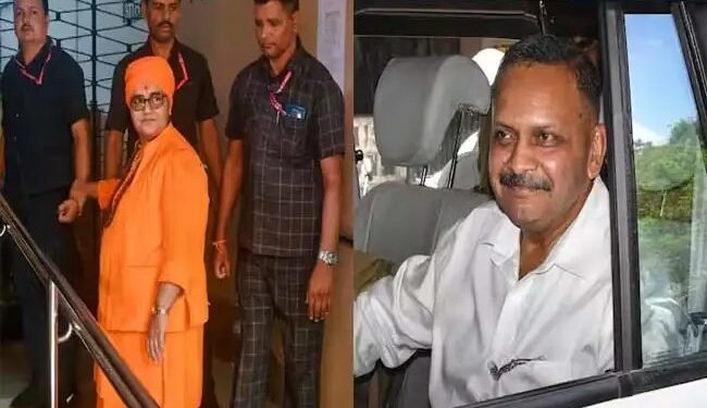 मालेगांव केस में NIA कोर्ट का बड़ा फैसला, सभी 7 आरोपी बरी, कहा- कोर्ट के पास कोई सबूत नहीं…..’