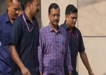 वीडियो कॉल पर डॉ से परामर्श नहीं ले पाएंगे CM केजरीवाल, याचिका खारिज