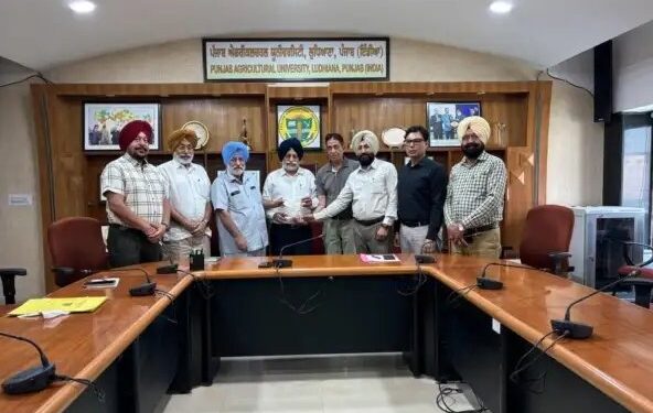 कृषि ऋण लक्ष्य से अधिक, वित्त वर्ष 2024 में 15% बढ़कर 24.83 ट्रिलियन रुपये हो गया