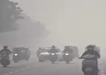 इन राज्यों में बारिश का अलर्ट, जानें कब तक आएगी ठंड?