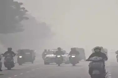 इन राज्यों में बारिश का अलर्ट, जानें कब तक आएगी ठंड?