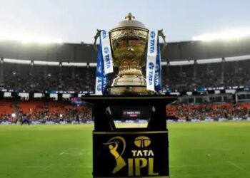 हेल्थ मिनिस्ट्री को IPL चेयरमैन की चिट्ठी, कहा- टूर्नामेंट के दौरान तंबाकू- शराब पर लगे रोक