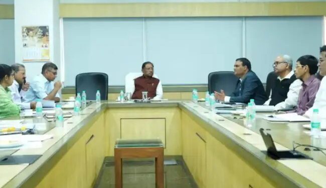 छत्तीसगढ़ में मिल्क रेवोल्यूशन-2 की होगी शुरुआत, NDDB चेयरमैन ने कही ये बात!