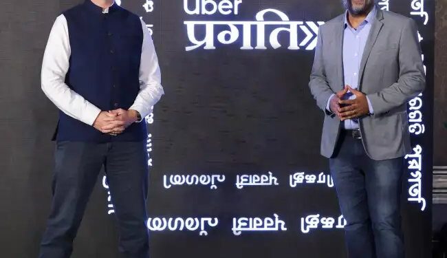 ऊबर ने भारत में रोज़मर्रा की राईड्स को नया आयाम देने के लिए लॉन्च किए नए फीचर्स