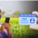 अब तक 6.1 करोड़ किसानों को मिली डिजिटल पहचान, भूमि रिकॉर्ड किए गए दर्ज