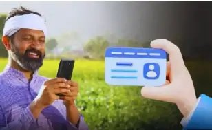 अब तक 6.1 करोड़ किसानों को मिली डिजिटल पहचान, भूमि रिकॉर्ड किए गए दर्ज