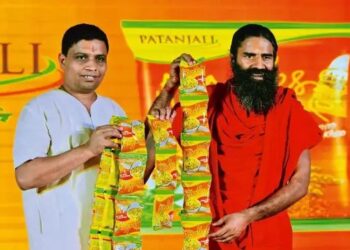 हमारे आदेशों की हुई अनदेखी, पतंजलि केस में SC का सख्त एक्शन