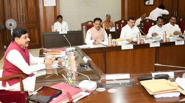 MP में शुरु हुआ कृषक कल्याण मिशन, किसानों को मिलेगा उचित मूल्य, बेहतर आय