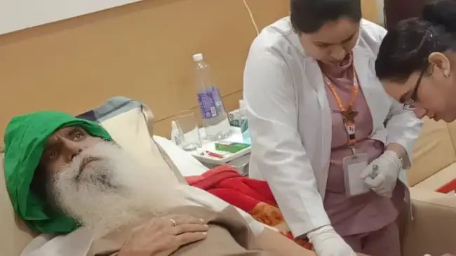 समाप्त नहीं हुआ डल्लेवाल का अनशन, किसान नेता ने कही ये बात!