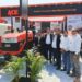 ACE ट्रैक्टर्स ने लॉन्च किया ACE चेतक DI 65 ट्रैक्टर का 4WD संस्करण