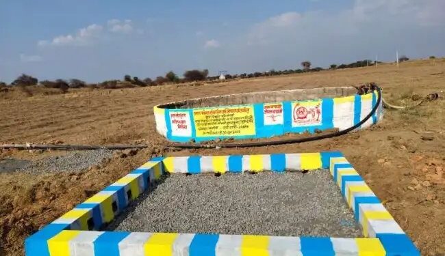 MP: 1 लाख से ज्यादा कुओं का रिसर्च कार्य होगा शुरु, किसान ऐसे बनाए पिट, जानें क्या है सही तरीका