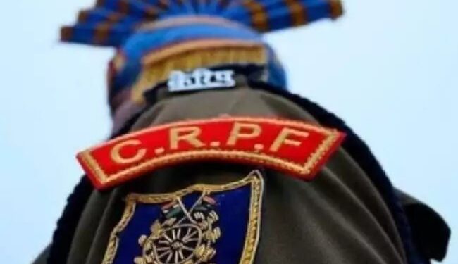 सेन्ट्रल रिजर्व पुलिस फ़ोर्स में घपला, नकली ट्रैक सूट बढ़े हुए दामों में बेचा जा रहा