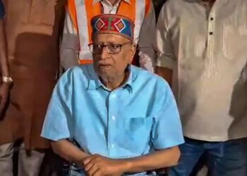 बिहार के पूर्व डिप्टी CM सुशील कुमार मोदी का निधन, लंबे समय से थे बीमार