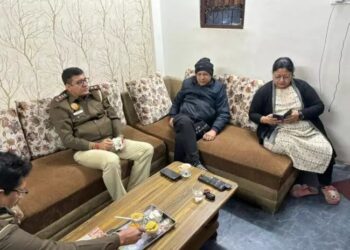 चंडीगढ़ मेयर चुनाव की दिल्ली तक हंगामा, AAP के कई नेता हाउस अरेस्ट