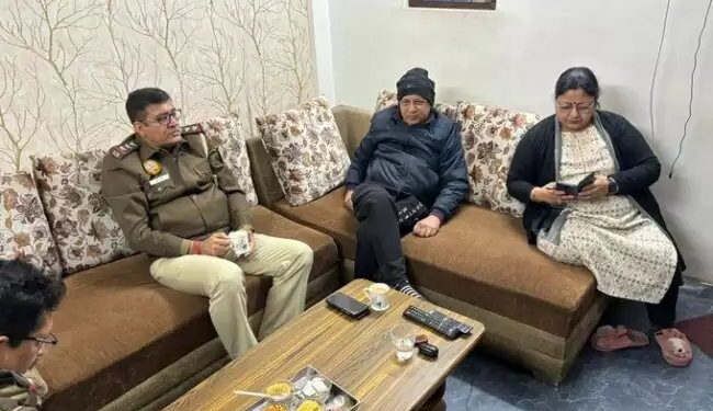 चंडीगढ़ मेयर चुनाव की दिल्ली तक हंगामा, AAP के कई नेता हाउस अरेस्ट