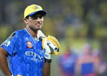 IPL 2025: चेन्नई ने मारी बाजी, मुंबई एक बार फिर पहले मैच में पस्त!