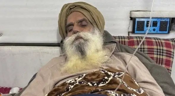 डल्लेवाल के अनशन के 94वें दिन पूरे, आज होगी SKM की बैठक, जानें क्या होंगे मुद्दे?