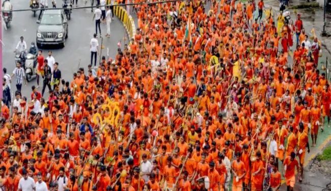 यूपी सरकार के आदेश पर सुप्रीम कोर्ट ने लगाई रोक, नहीं लगेगी दुकानों पर नेम प्लेट