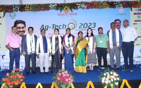 डिजिटल सलाहकार उपकरण: भारत में अंतिम-मील उपयोगकर्ताओं तक पहुँचना