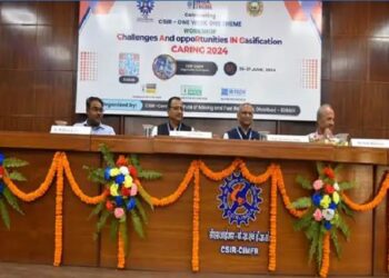 सात सीएसआईआर प्रयोगशालाओं ने ऊर्जा अभियान का उद्घाटन किया