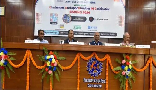 सात सीएसआईआर प्रयोगशालाओं ने ऊर्जा अभियान का उद्घाटन किया