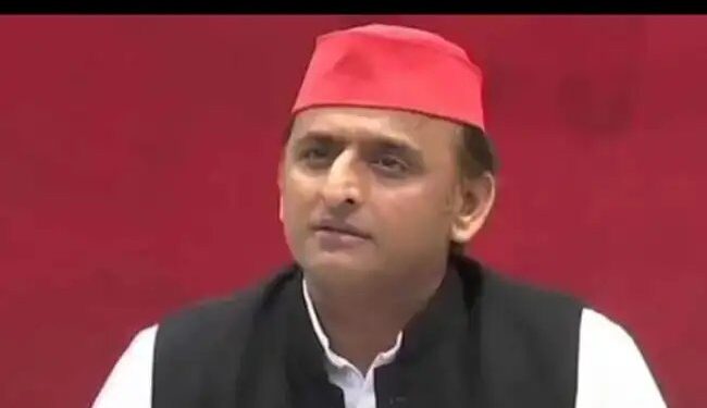 बगावत करने वाले विधायकों की घर वापसी के मूड में नहीं है अखिलेश यादव