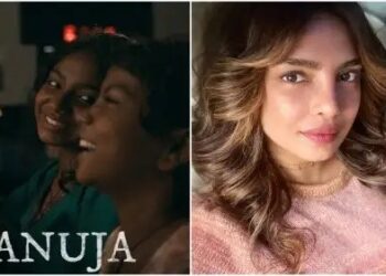 फिल्म‘अनुजा’ की Oscars में एंट्री, जानें प्रियंका चौपड़ा से कैसे है कनेक्शन
