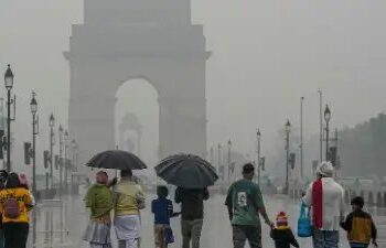 इन राज्यों में होगी बारिश, कई राज्यों में कोहरे का अलर्ट, जानें क्या है आज की अपडेट?
