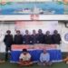 भारतीय तटरक्षक बल ने 173 किलोग्राम मादक पदार्थ के साथ दो सदस्यों को गिरफ्तार किया